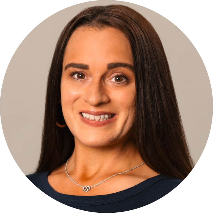 Valerie Williams - Circle