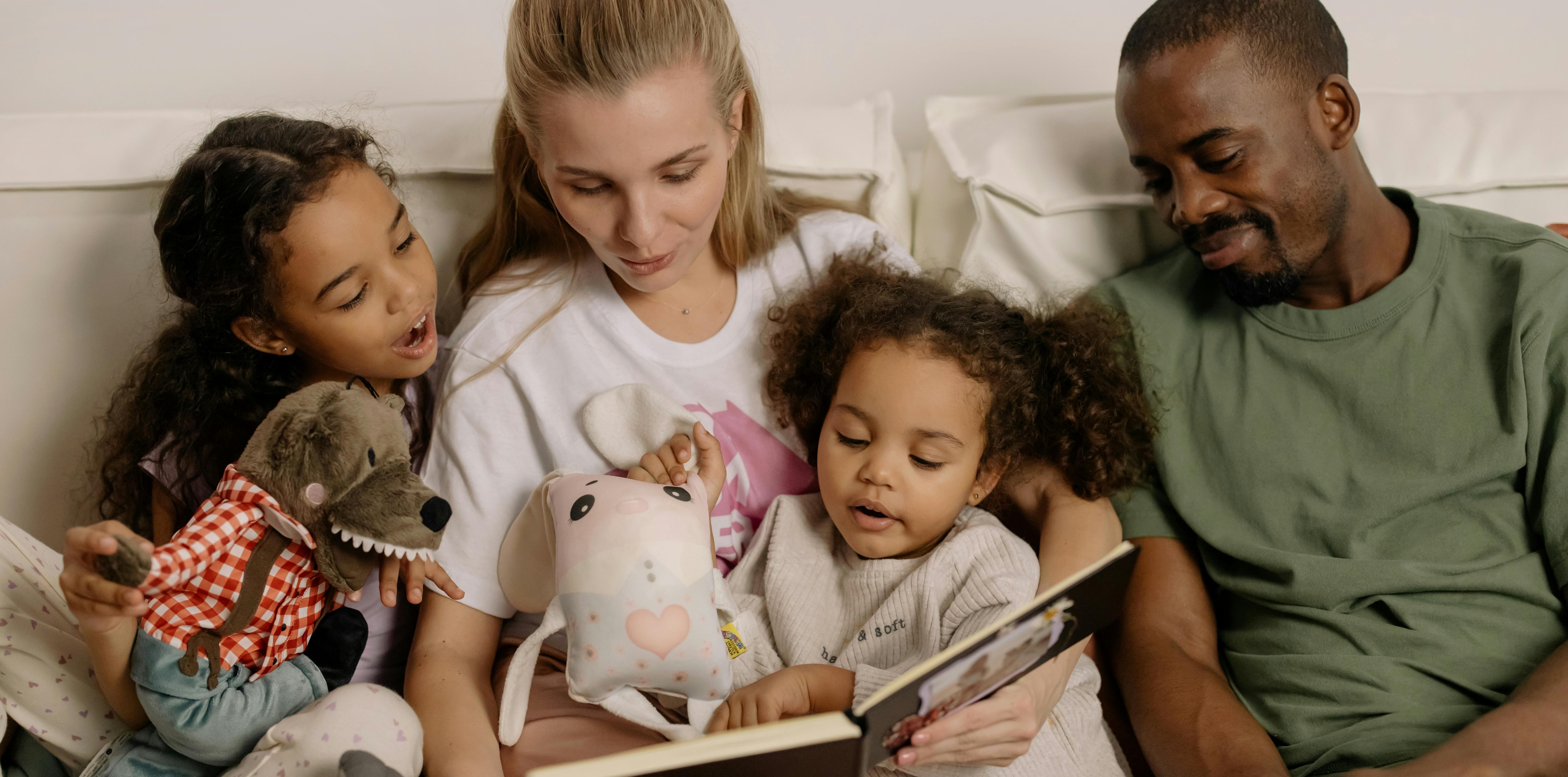 Parenting through Price Hikes Header