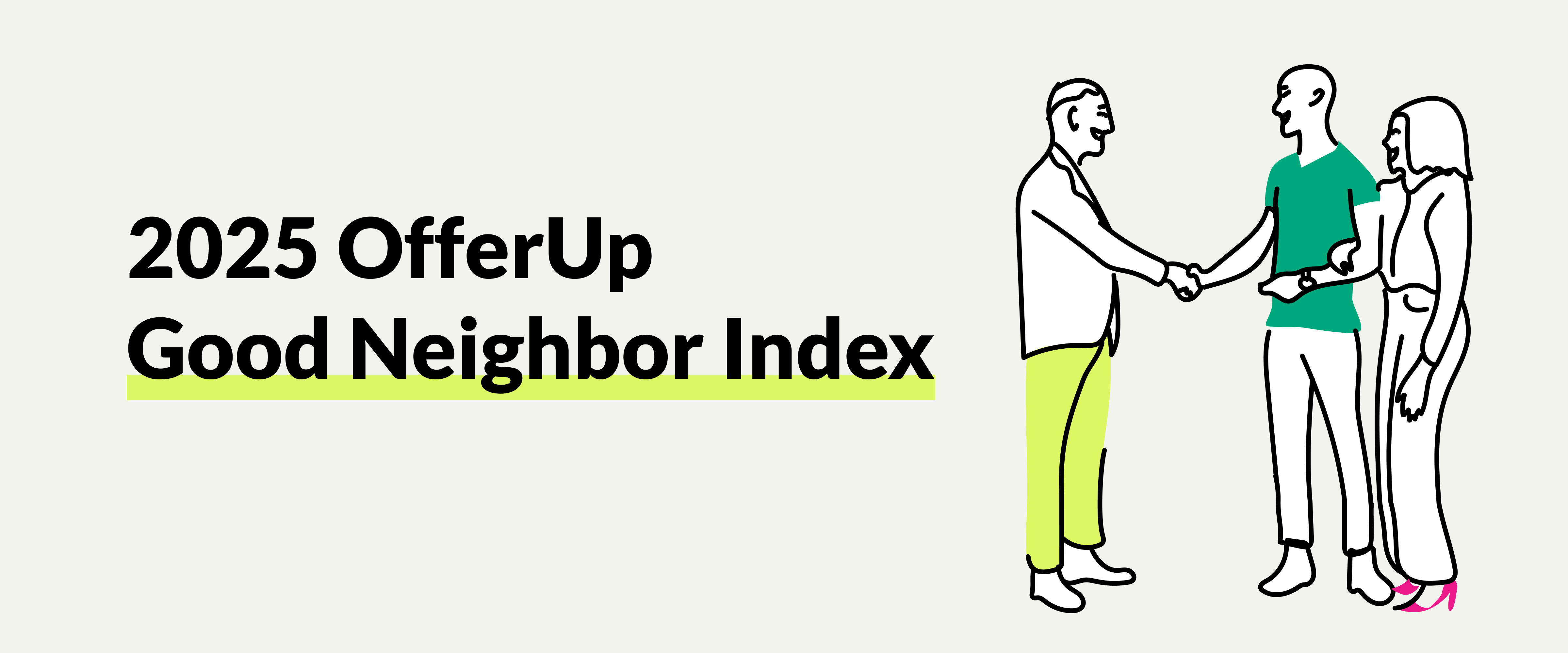 2025 Good Neighbor Index Header