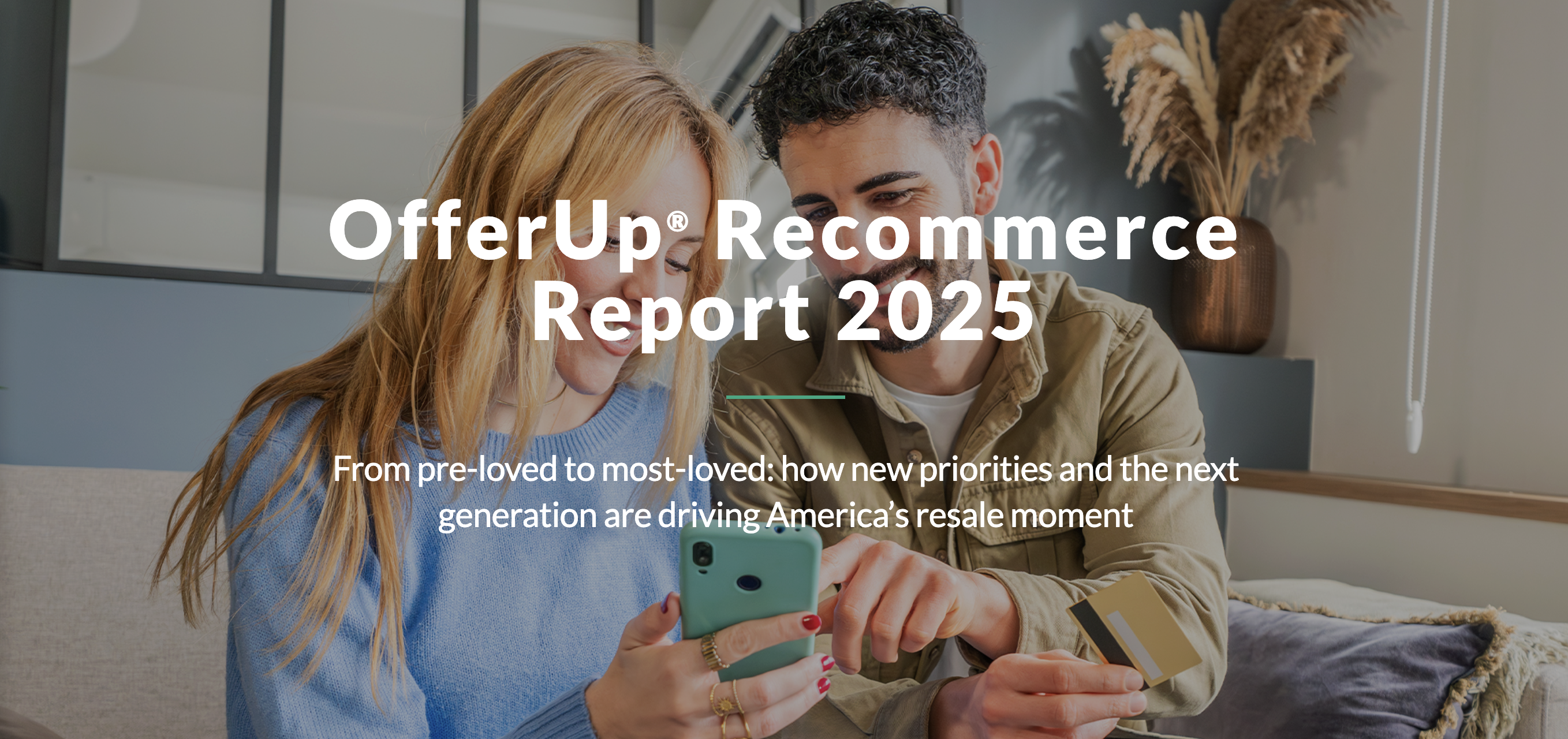 Recommerce Report 2025